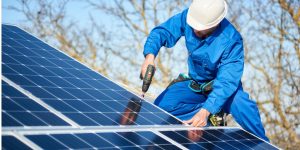 Installation Maintenance Panneaux Solaires Photovoltaïques à Marignac